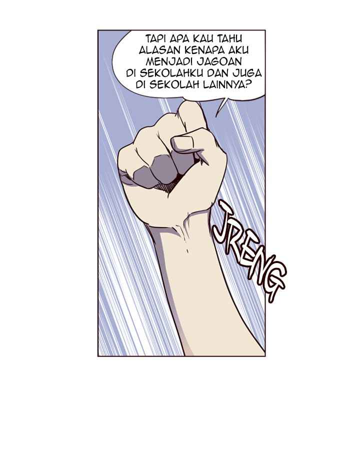 Girl of the Wilds Chapter 247 - halaman 11