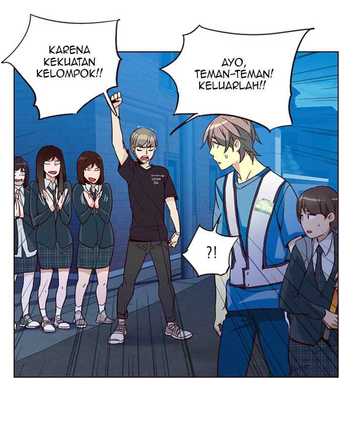 Girl of the Wilds Chapter 247 - halaman 12