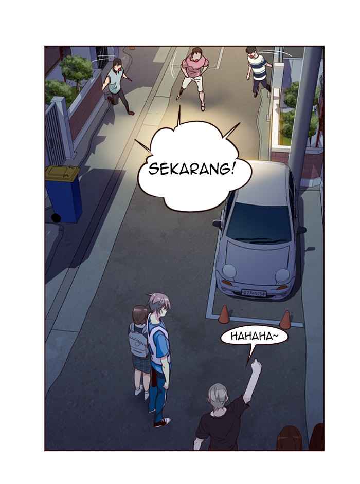 Girl of the Wilds Chapter 247 - halaman 13