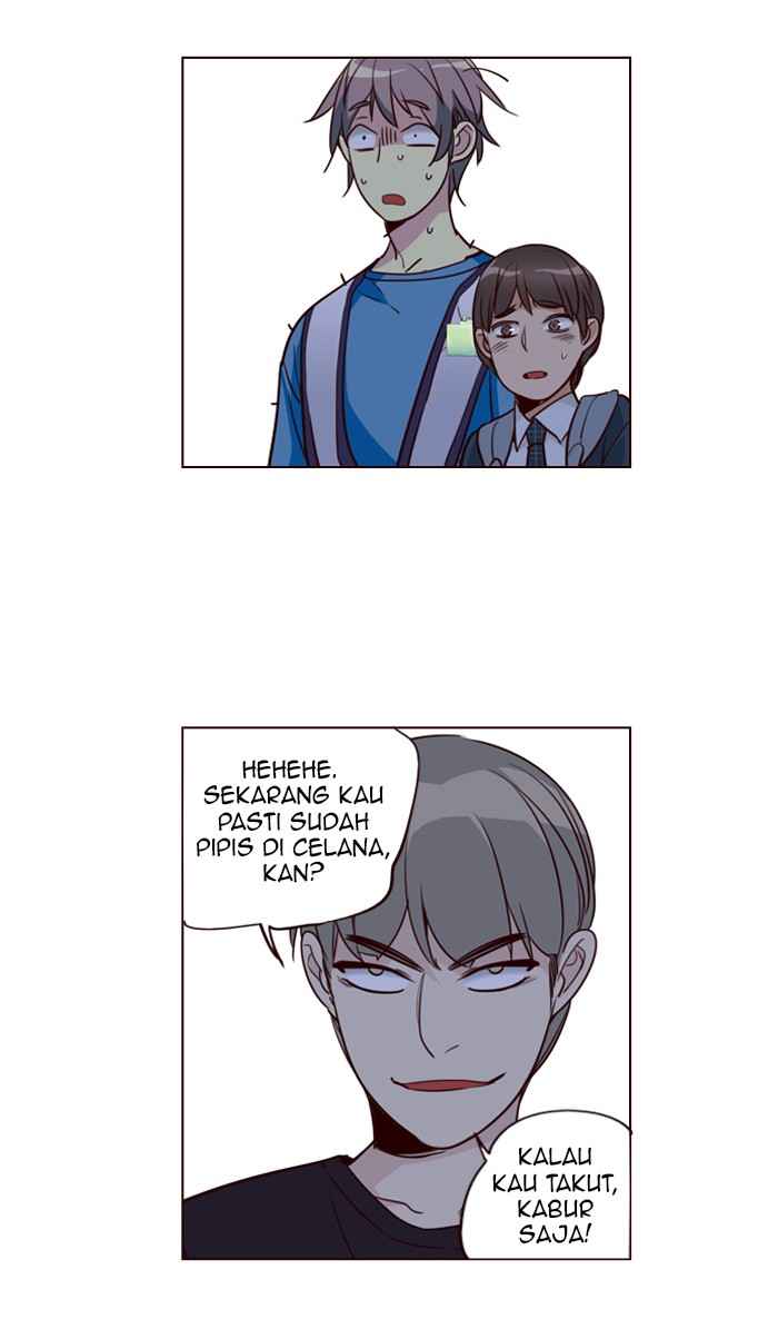 Girl of the Wilds Chapter 247 - halaman 14
