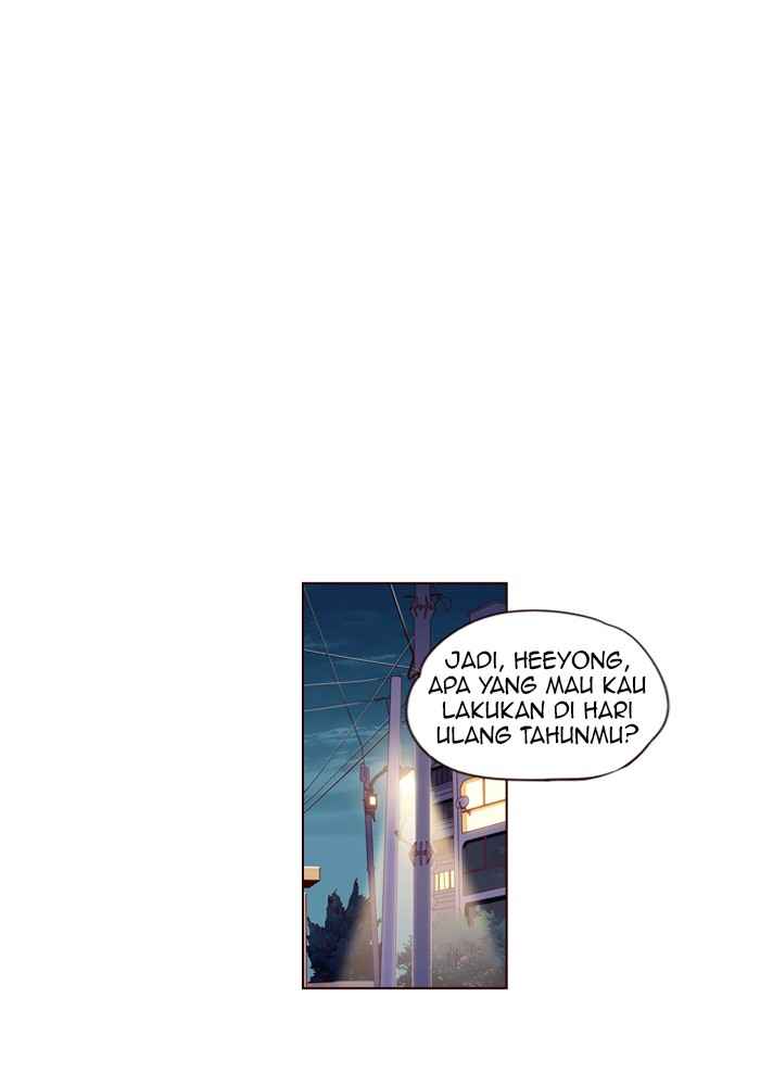 Girl of the Wilds Chapter 247 - halaman 15
