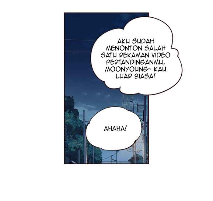 Girl of the Wilds Chapter 247 - halaman 19