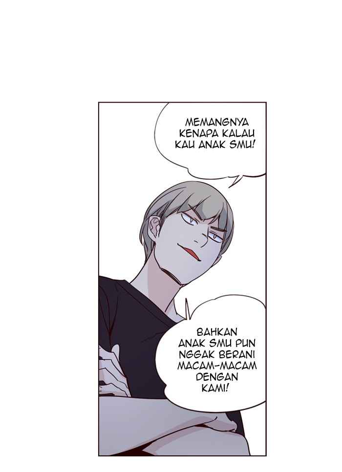 Girl of the Wilds Chapter 247 - halaman 25