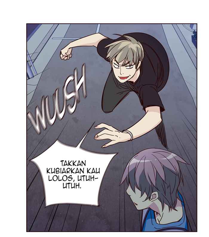 Girl of the Wilds Chapter 247 - halaman 28