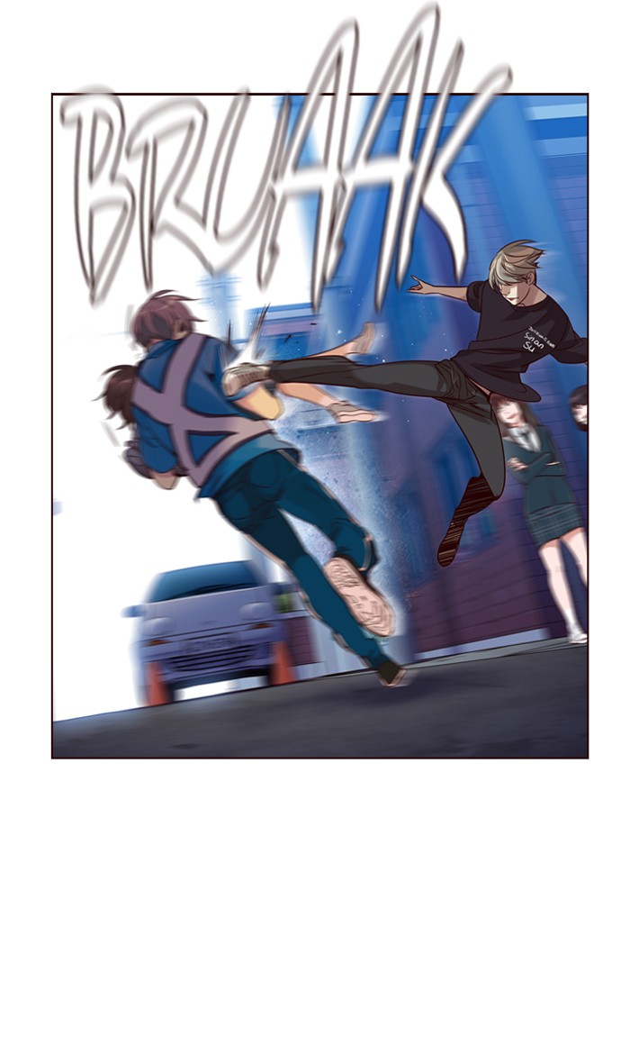 Girl of the Wilds Chapter 247 - halaman 3