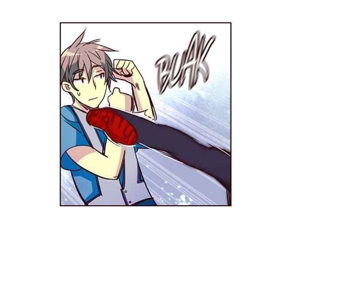 Girl of the Wilds Chapter 247 - halaman 33