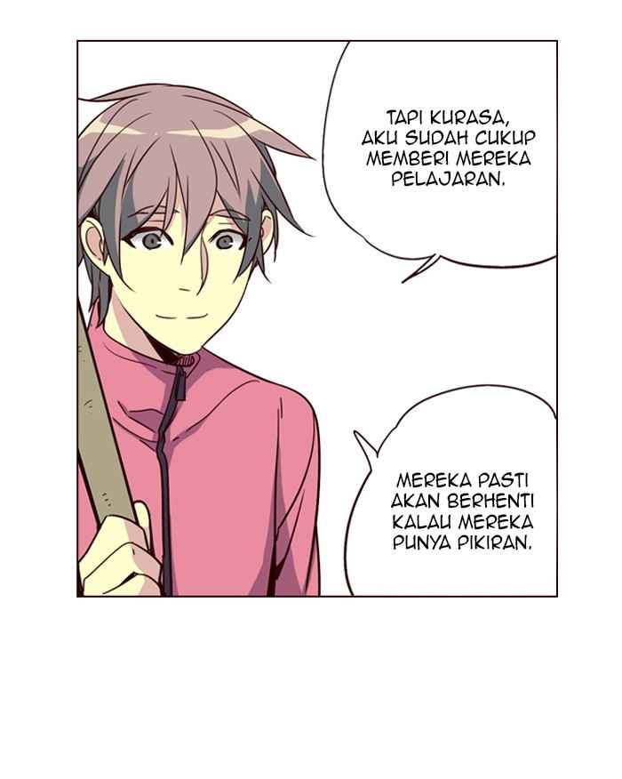 Girl of the Wilds Chapter 247 - halaman 41