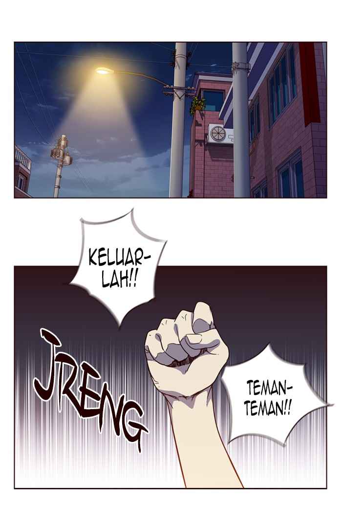Girl of the Wilds Chapter 247 - halaman 42