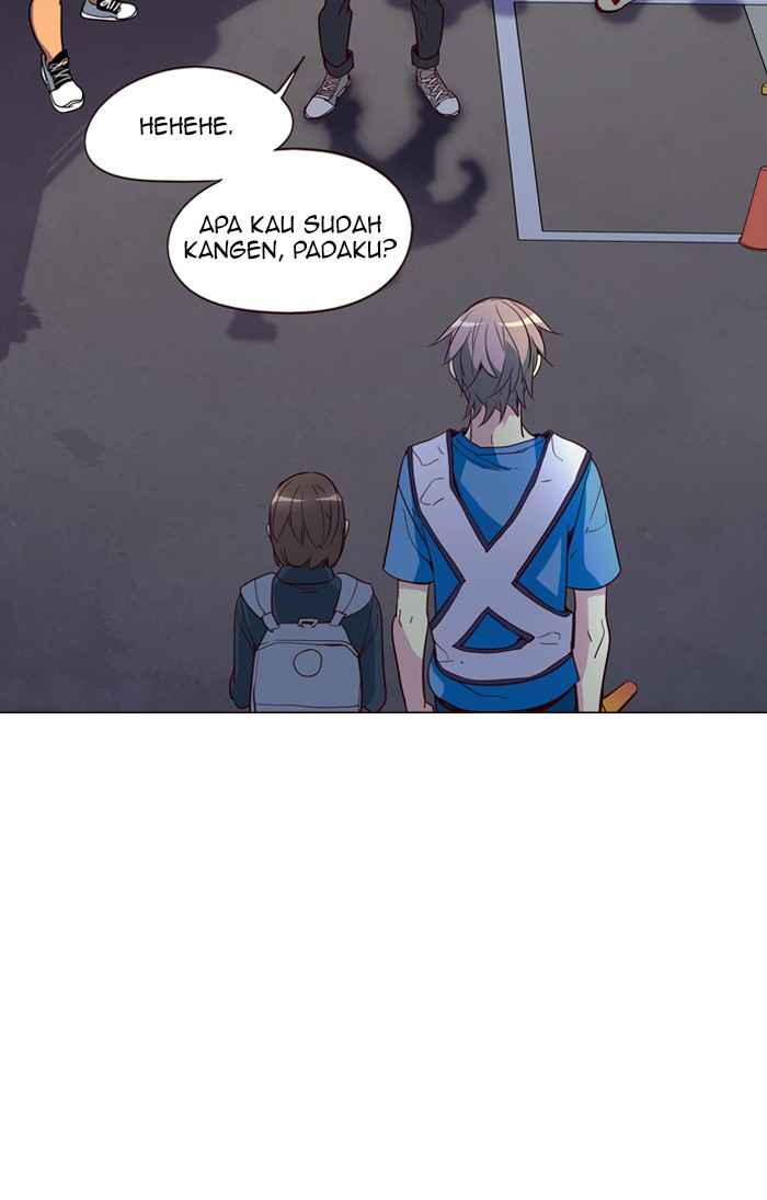 Girl of the Wilds Chapter 247 - halaman 44
