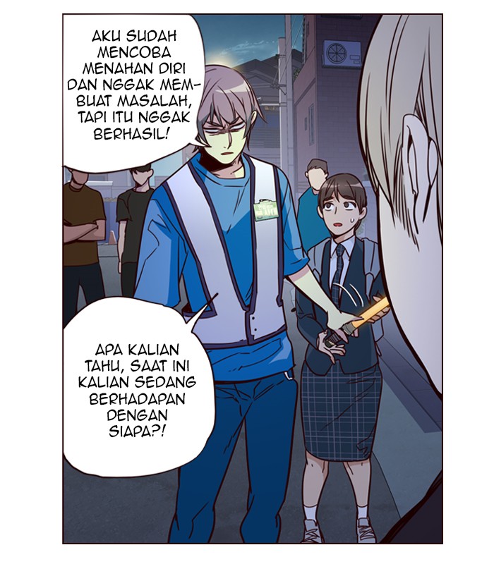 Girl of the Wilds Chapter 248 - halaman 10