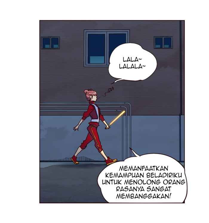 Girl of the Wilds Chapter 248 - halaman 14