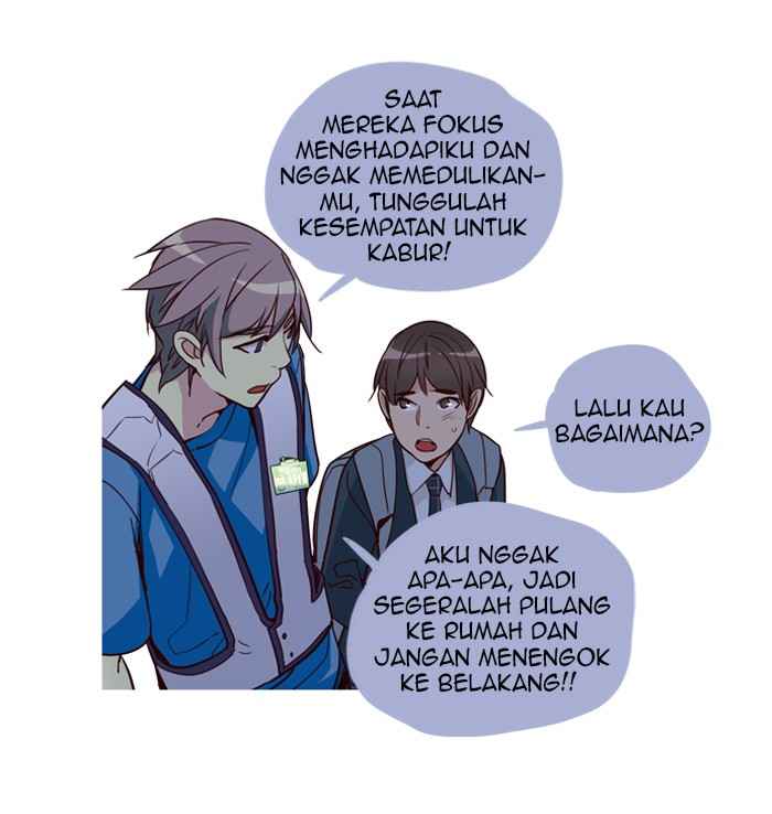 Girl of the Wilds Chapter 248 - halaman 20