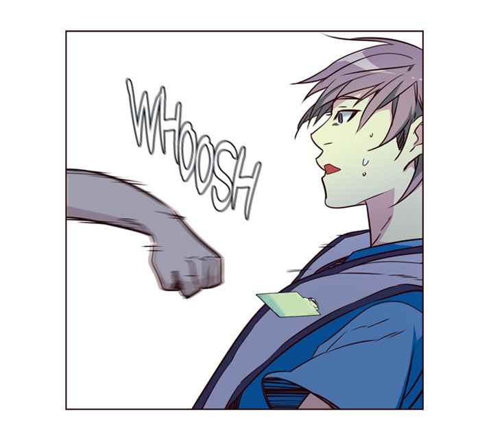 Girl of the Wilds Chapter 248 - halaman 26