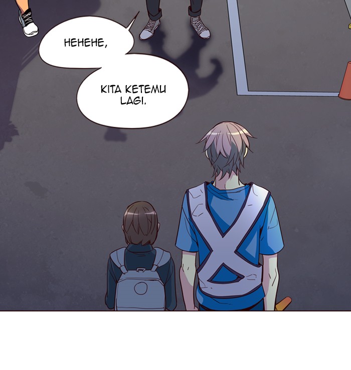Girl of the Wilds Chapter 248 - halaman 4