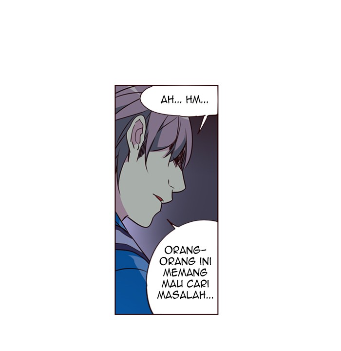 Girl of the Wilds Chapter 248 - halaman 8
