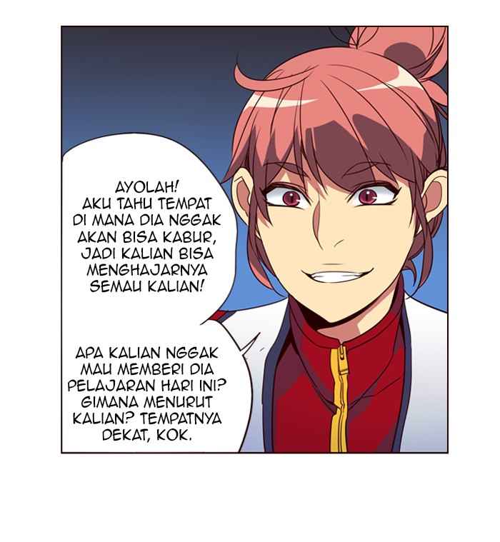 Girl of the Wilds Chapter 249 - halaman 15