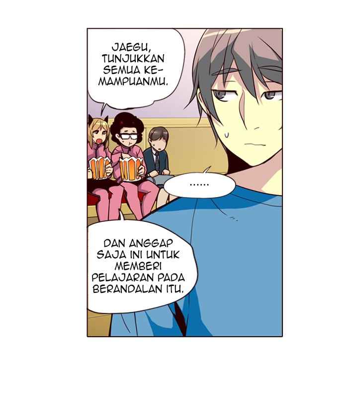 Girl of the Wilds Chapter 249 - halaman 20