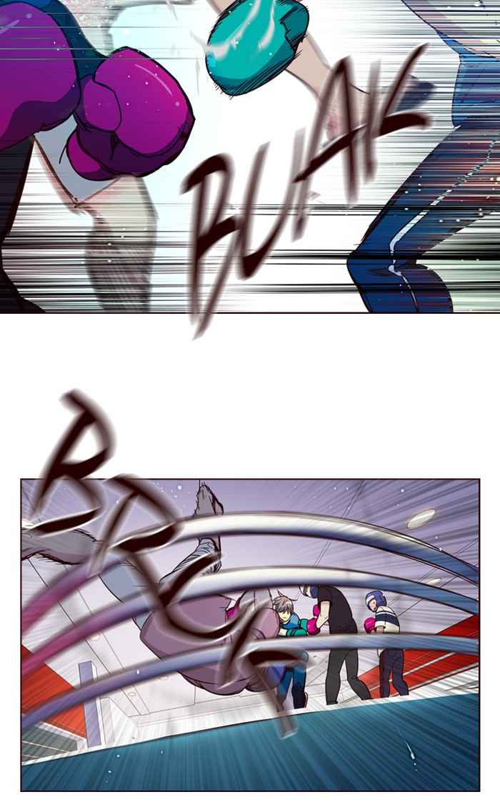 Girl of the Wilds Chapter 249 - halaman 25