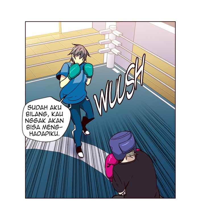 Girl of the Wilds Chapter 249 - halaman 32