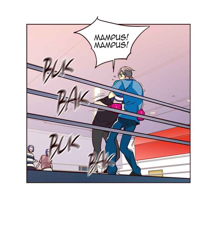 Girl of the Wilds Chapter 249 - halaman 34