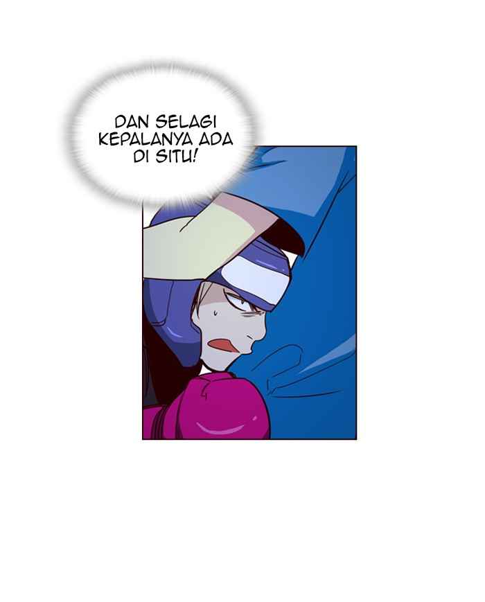 Girl of the Wilds Chapter 249 - halaman 36