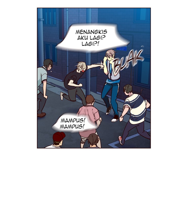 Girl of the Wilds Chapter 249 - halaman 5