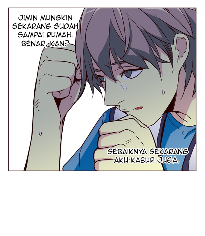 Girl of the Wilds Chapter 249 - halaman 6