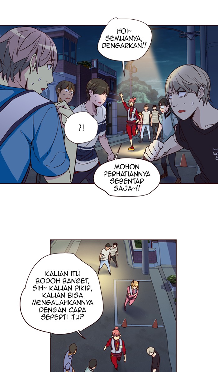 Girl of the Wilds Chapter 249 - halaman 7