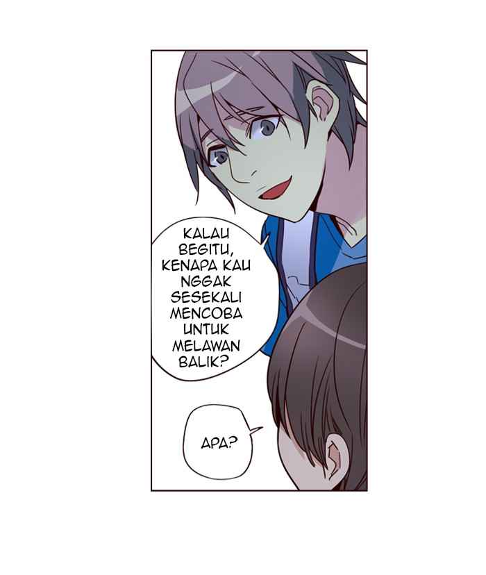 Girl of the Wilds Chapter 250 - halaman 10