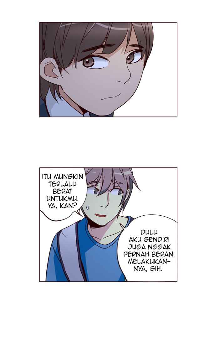 Girl of the Wilds Chapter 250 - halaman 12