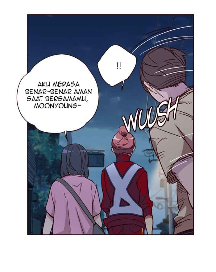 Girl of the Wilds Chapter 250 - halaman 15