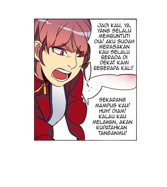Girl of the Wilds Chapter 250 - halaman 17
