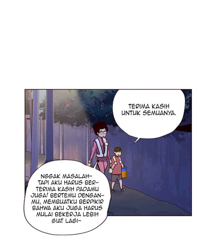 Girl of the Wilds Chapter 250 - halaman 20