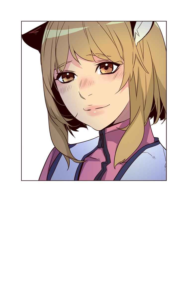 Girl of the Wilds Chapter 250 - halaman 34