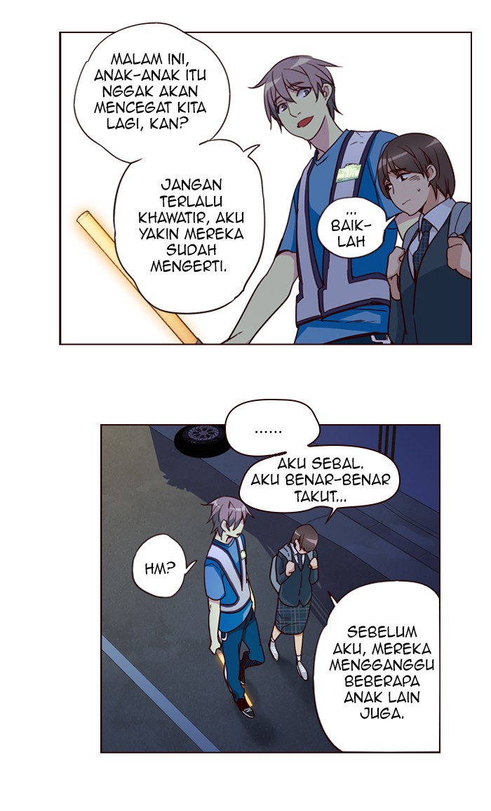 Girl of the Wilds Chapter 250 - halaman 4