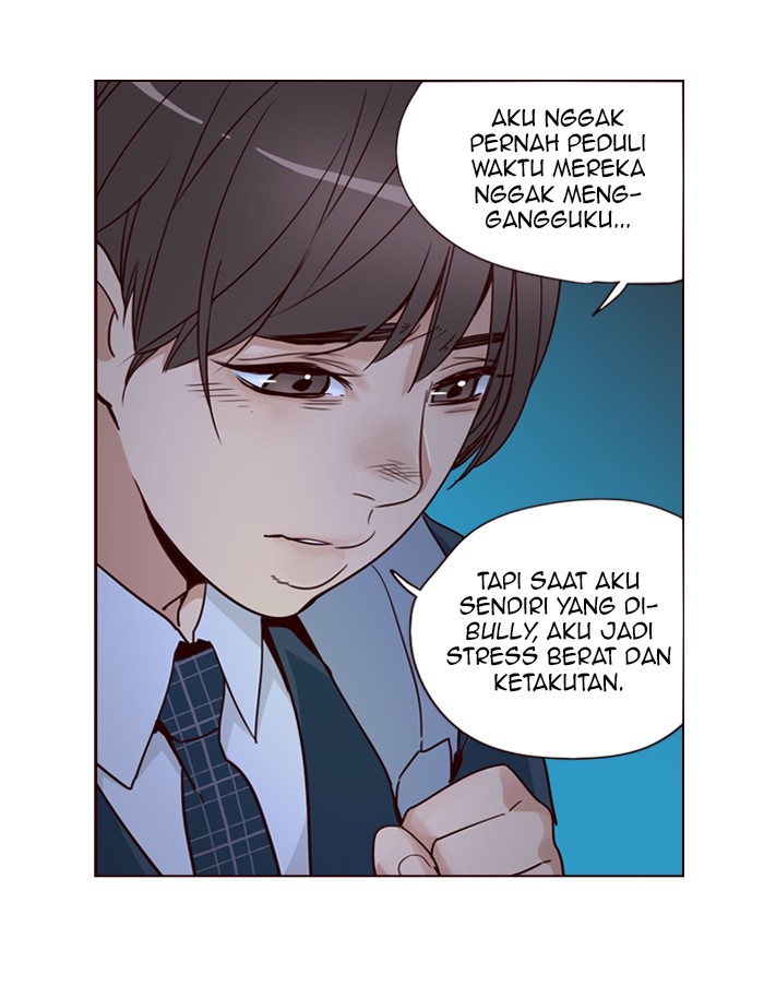 Girl of the Wilds Chapter 250 - halaman 5