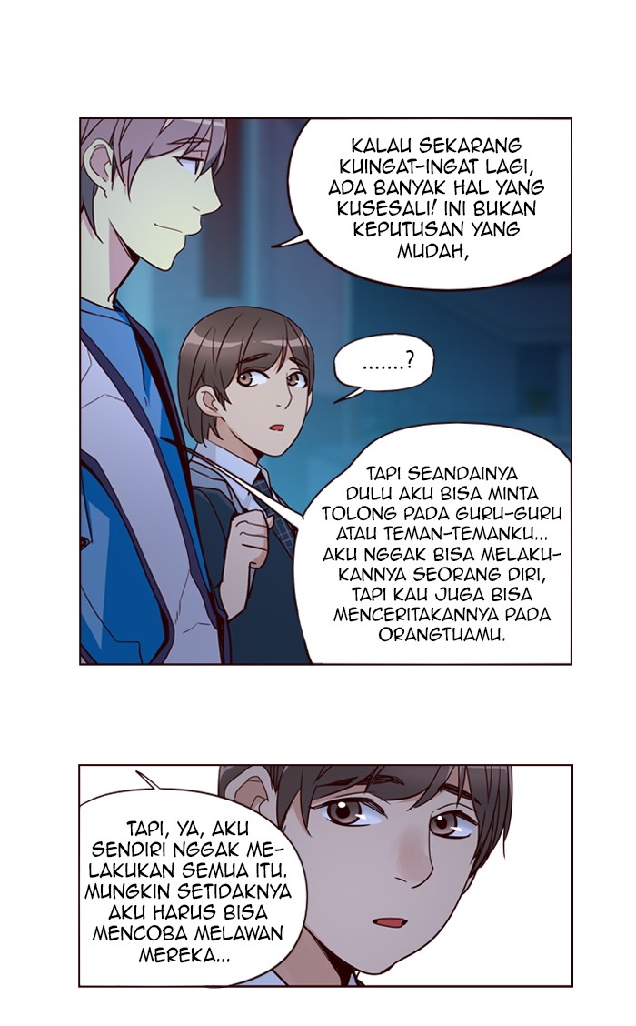 Girl of the Wilds Chapter 250 - halaman 7