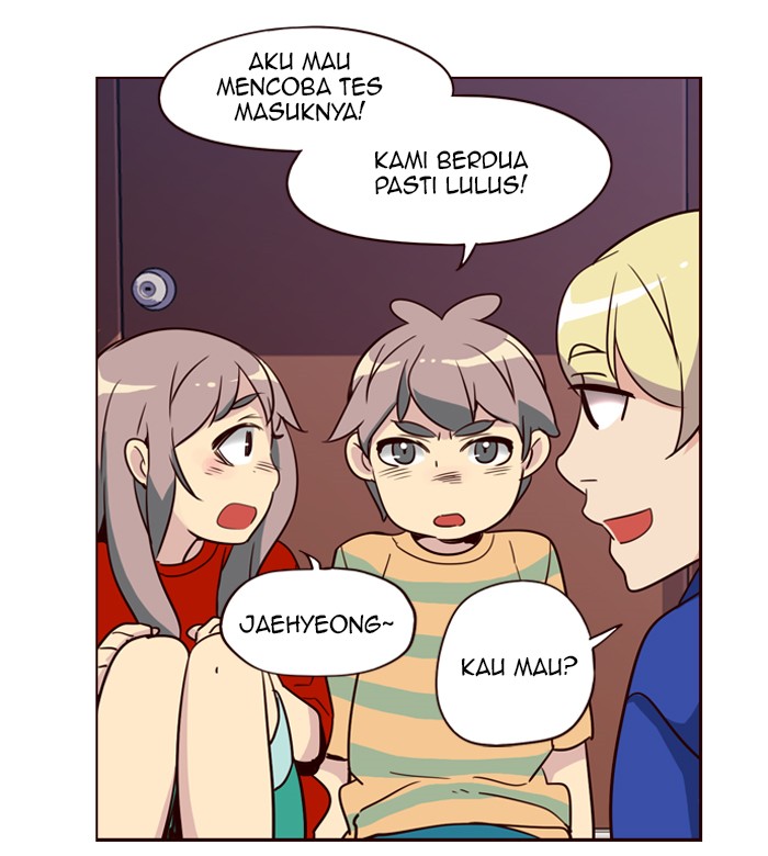 Girl of the Wilds Chapter 251 - halaman 10
