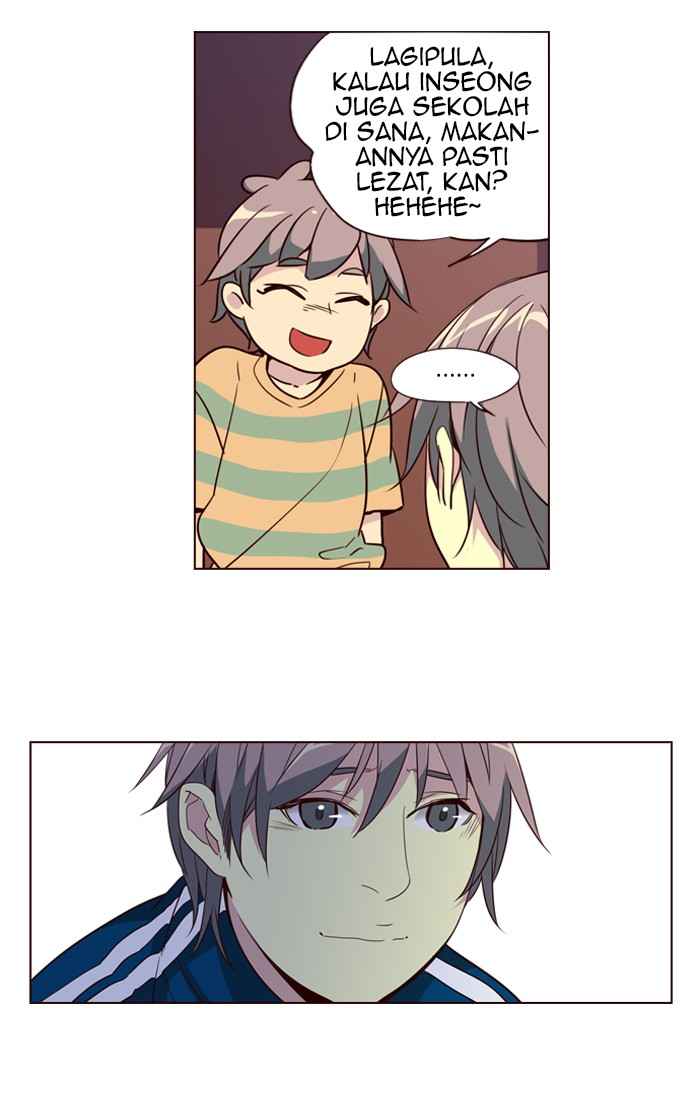 Girl of the Wilds Chapter 251 - halaman 12