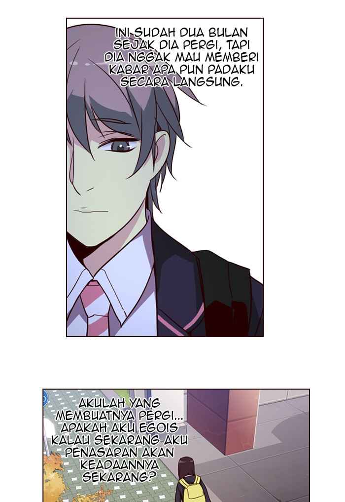 Girl of the Wilds Chapter 251 - halaman 18