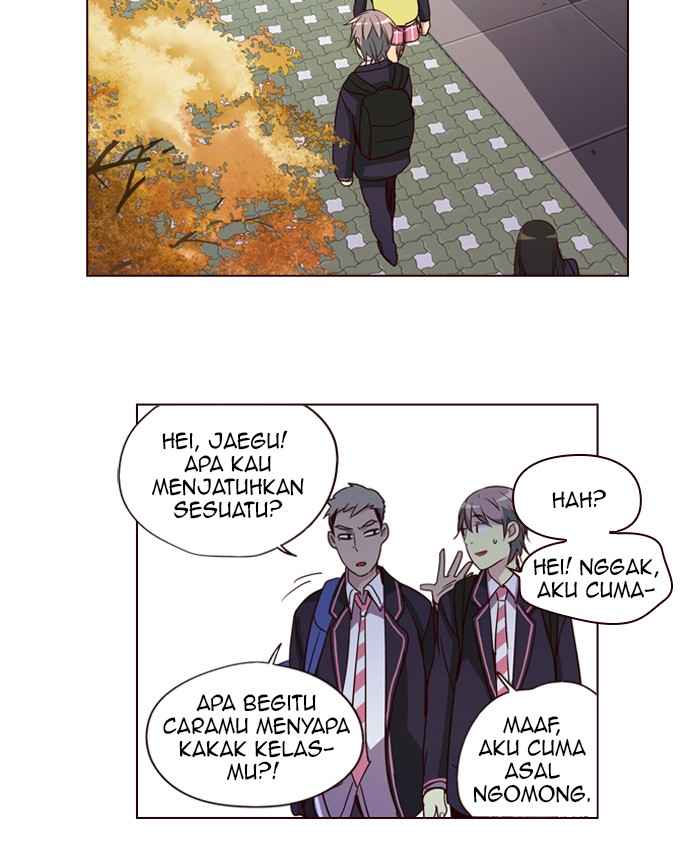 Girl of the Wilds Chapter 251 - halaman 19