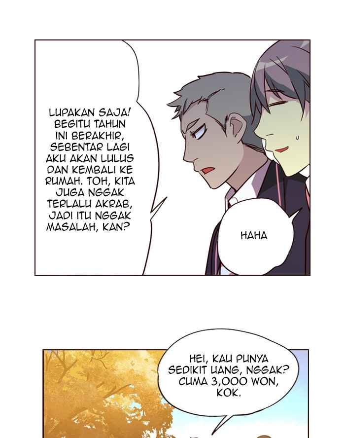 Girl of the Wilds Chapter 251 - halaman 20
