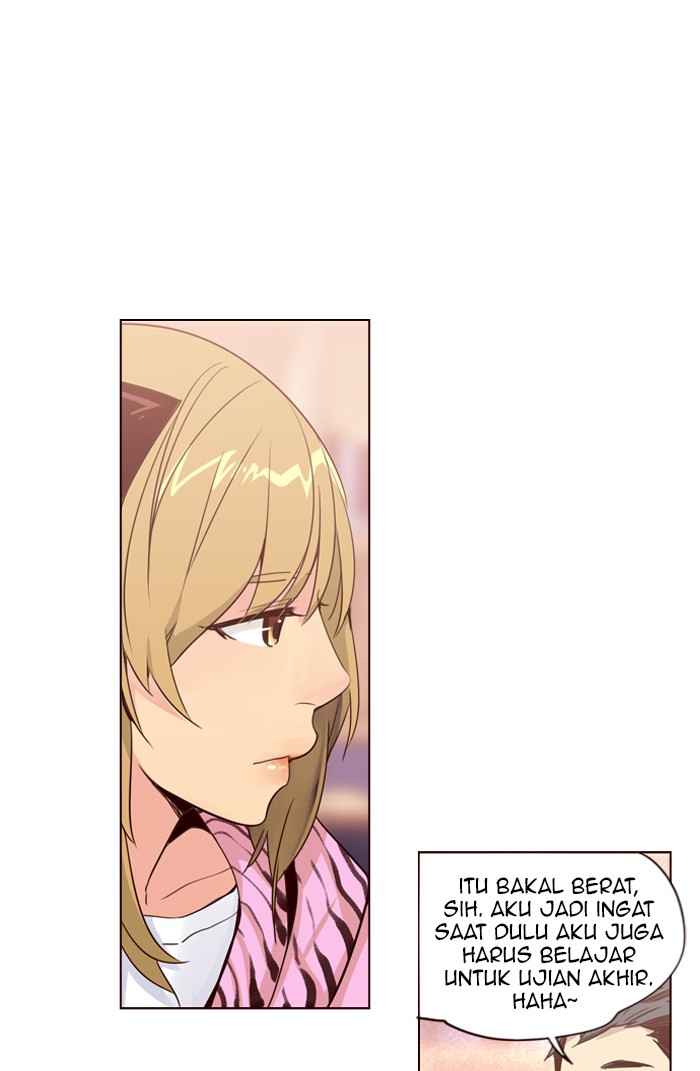 Girl of the Wilds Chapter 251 - halaman 29