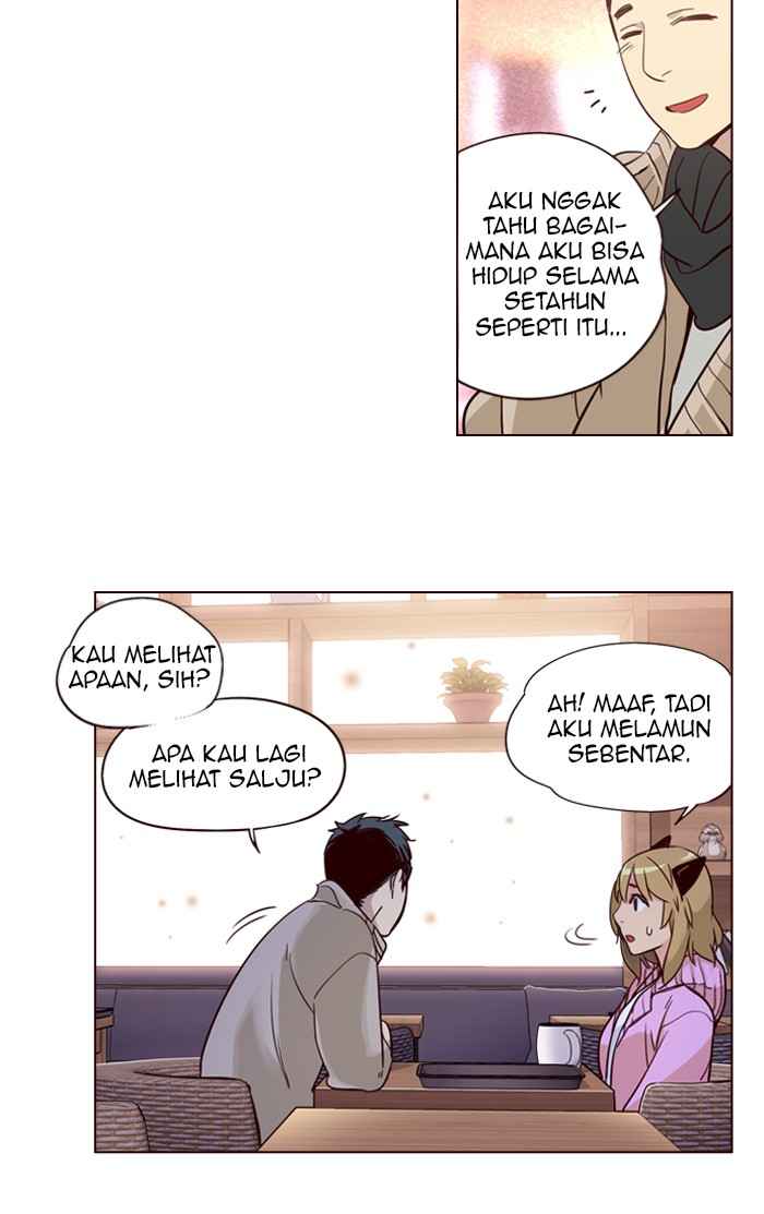 Girl of the Wilds Chapter 251 - halaman 30
