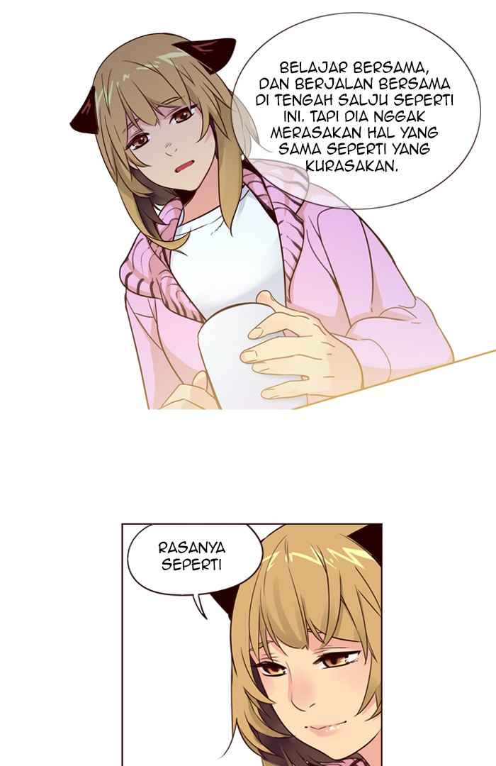 Girl of the Wilds Chapter 251 - halaman 35