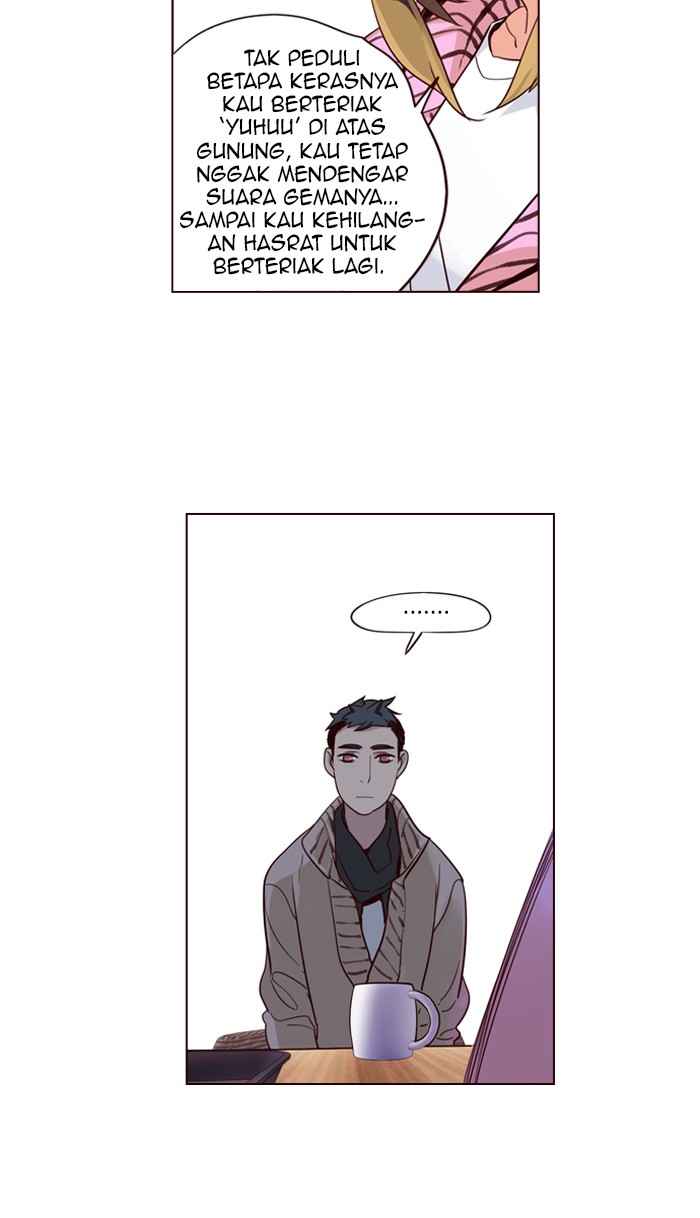 Girl of the Wilds Chapter 251 - halaman 36