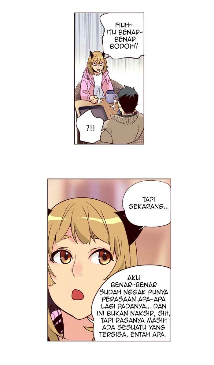 Girl of the Wilds Chapter 251 - halaman 37