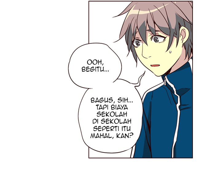 Girl of the Wilds Chapter 251 - halaman 4