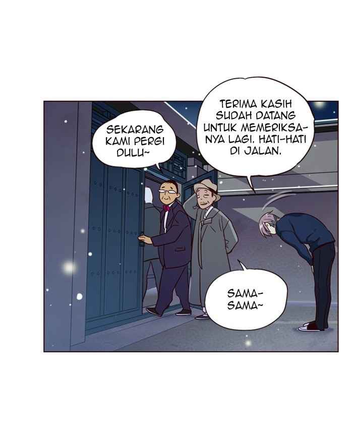 Girl of the Wilds Chapter 251 - halaman 43