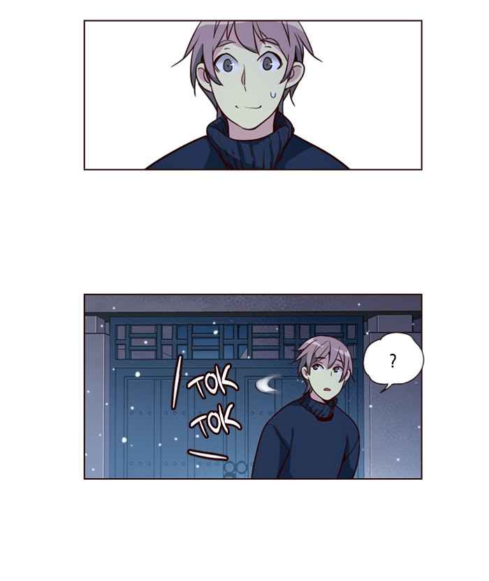 Girl of the Wilds Chapter 251 - halaman 44